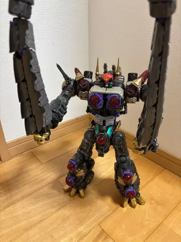 와루다로스 에보르기간타