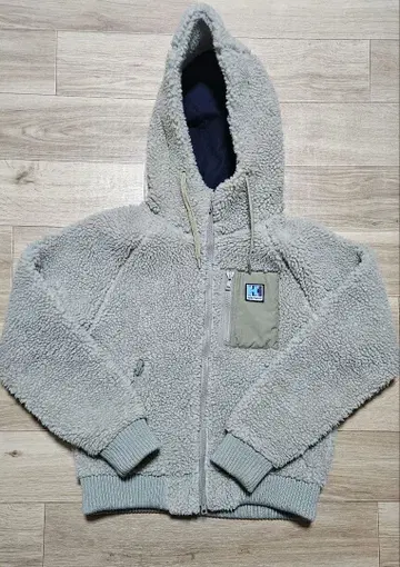 헬리한센 M 사이즈 여성용 보아 후드티 아우터