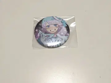 이레우스 이무 호토케 괴도 스마일리 괴스마 캔뱃지 hotoke