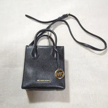 마이클코어스 미니 숄더백