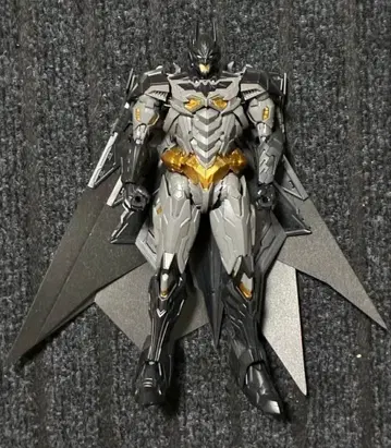 배트맨 Figure-rise Standard Amplified 완성품