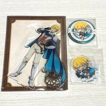 염염소방대 복권 팝 아서 보일 묶음 판매 3세트