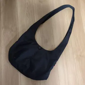 퍼머넌트 에이지 숄더백