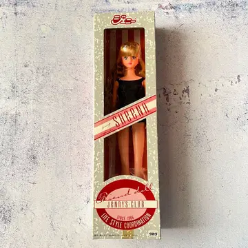 타카라 제니 클럽 시이나