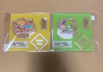 Fate FGO 산리오 애니메이션 스토어