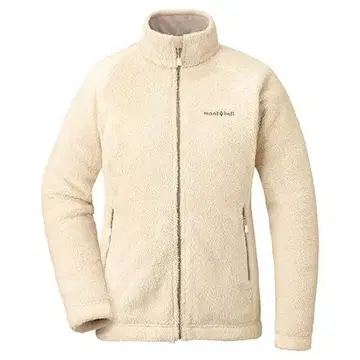 [ 12/12까지 한정 판매 ] montbell 클리마에어 라이닝 자켓