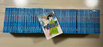 베이비 스텝 전권 세트 1권 ~ 47권