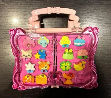 스마일 프리큐어 데코 데코르 큐어 데코 15개입