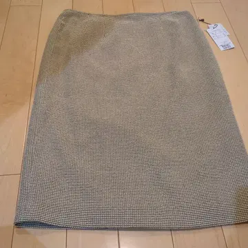 타이트 스커트 그레이 계열 76 사이즈