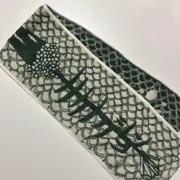 사카낙션 머플러 타월