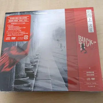 BUCK-TICK 형이상 유성