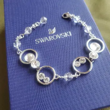 팔찌 SWAROVSKI