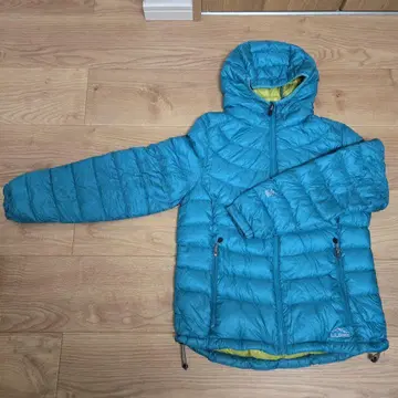 L.L.Bean 여성용 다운 자켓