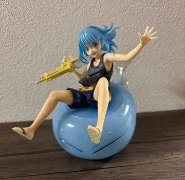 전생슬 제일복권 SUMMER 여름방학 리무루 피규어