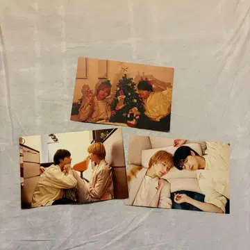 25시, 아카사카에서 한국 엽서 팬미팅