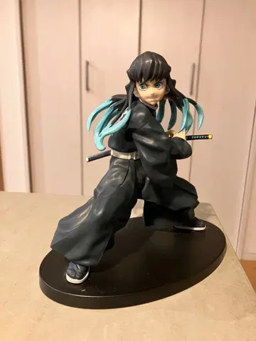 토키토 무이치로 피규어 귀멸의 칼날