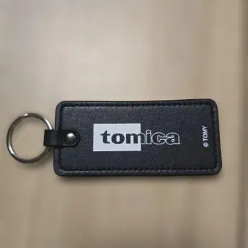 토미카 키링 2512