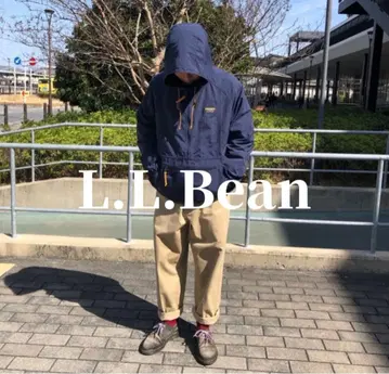 [ L.L.Bean ] 마운틴 파카