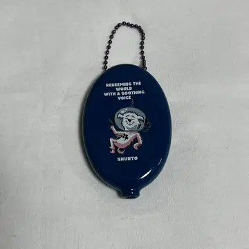 BE:FIRST 러버 코인 케이스 슈토