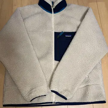 XL!Patagonia 레트로X 플리스 자켓