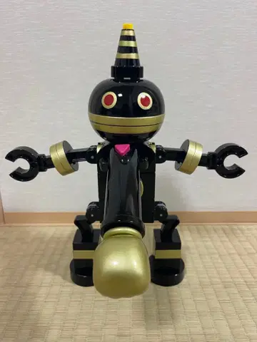 크리스마스 선물 자이언트 다다단풍 블록라보 다다단