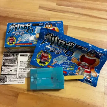 [레어] 트랜스포머 갈리로보군 소다 갈리가리군 콜라보