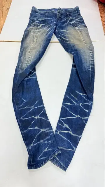 버팔로 밥스 엘리펀트 데님 M 사이즈 상당