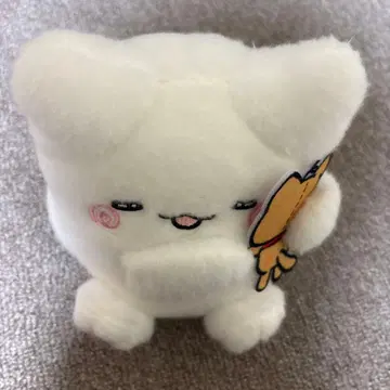 하나마루 유령 잘 자 봉제 인형