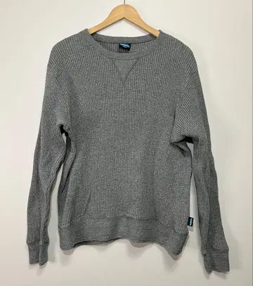 KAVU 마빈즈 크루 서멀 셔츠 M 사이즈