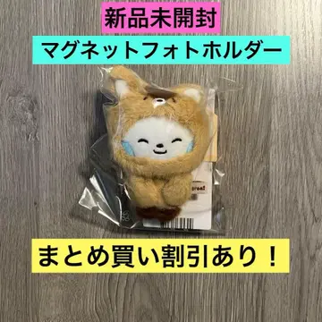 ZB1 Zeroni 제로니 마그넷 포토 홀더 규니니 규빈