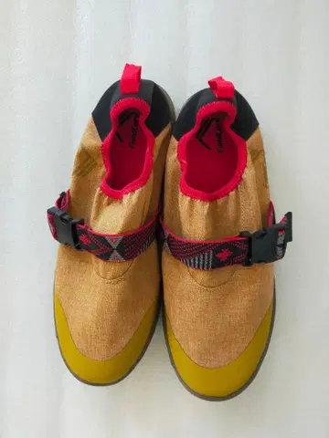 새상품 라이트 슬립온 L 경량 발수 워크맨