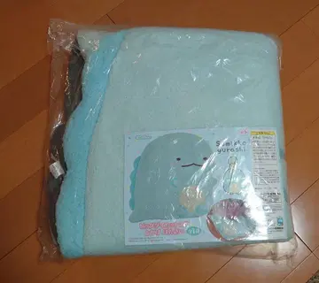 스미코구라시 다이컷 러그 98cm