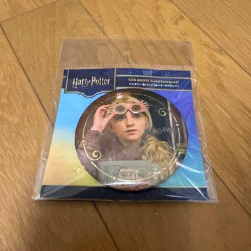 [ 코믹콘 한정판 ] 주얼리 캔뱃지 [루나 러브굿] 이바나 린치