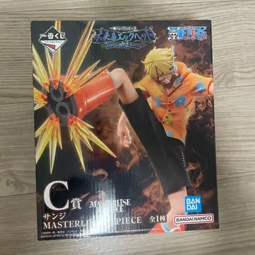 원피스 제일복권 미래섬 에그헤드 C상 상디