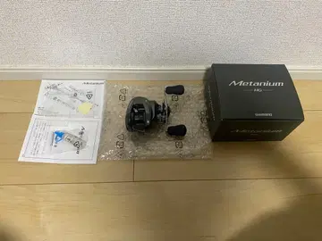 미사용 새상품 20 메타늄 HG