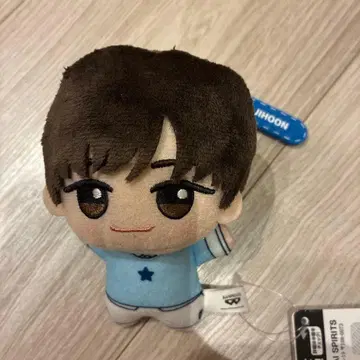 TWS SD 인형 vol.1 JIHOON 지훈