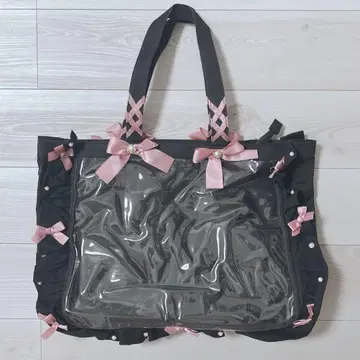 자카마트 A3 이타백 로즈 핑크