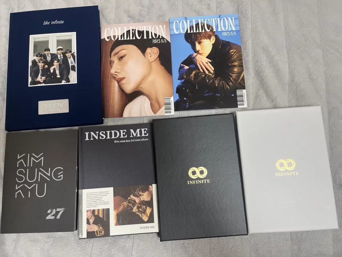 YOUR LATEST INFINITE UPDATES (@awesome_infinite) • Instagram photos and  videos, image size:1200x900