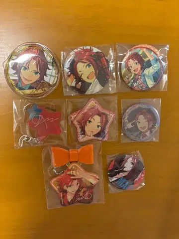 앙스타 이사라 마오 묶음 판매