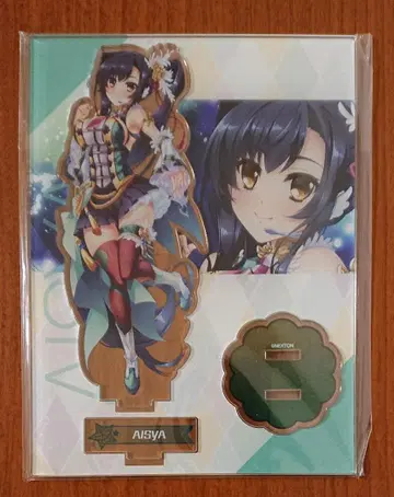 코이히메 레이부 칸우 아이샤 아크릴 스탠드 코이히메 무소