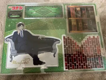 디오라마 아크릴 스탠드 모로부시 타카아키