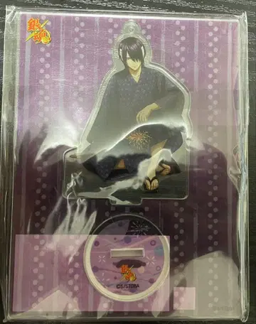 은혼 타카스기 신스케 아크릴 스탠드