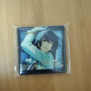 앙스타 중국 액션 브로치 아오바 츠무기