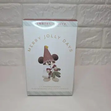 새상품 릴리릴린 키체인 컴플리트 BOX