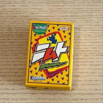 님트 보드게임 가챠가챠