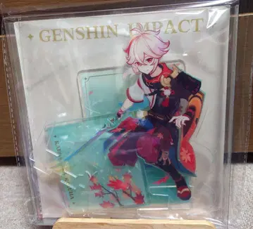 원신 카에데하라 카즈하 칠 소환 아크릴 스탠드