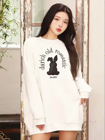 Darich DLapin 풀오버