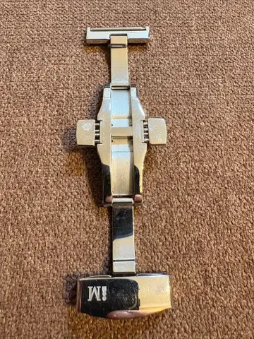 [ D버클 ] 모렐라토 디프로얀테 B사이즈 20mm