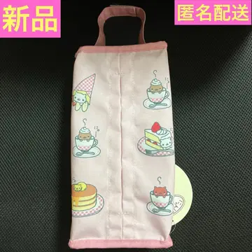 San-X 냥냥냥코 티슈 케이스 새상품 익명 배송