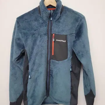 mont-bell 클리마에어 자켓 남성용